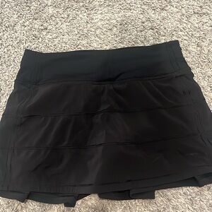Lululemon Tennis Skirt